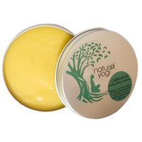 Natural Yogi Chamomile & Calendula Body/Baby Butter   